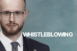 Jak na whistleblowing: praktický návod (nejen) pro zaměstnavatele
