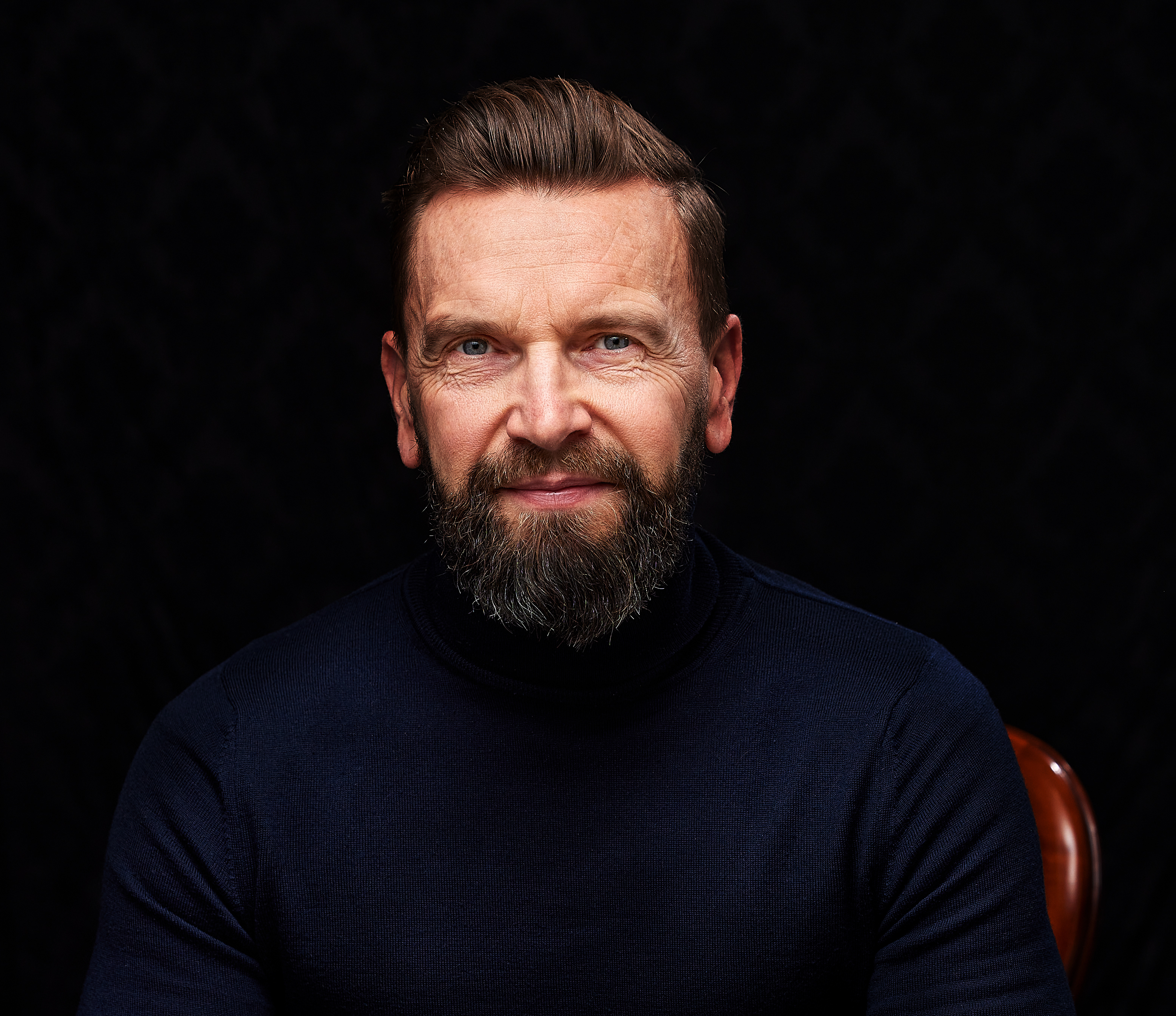 Daniel Šmíd
