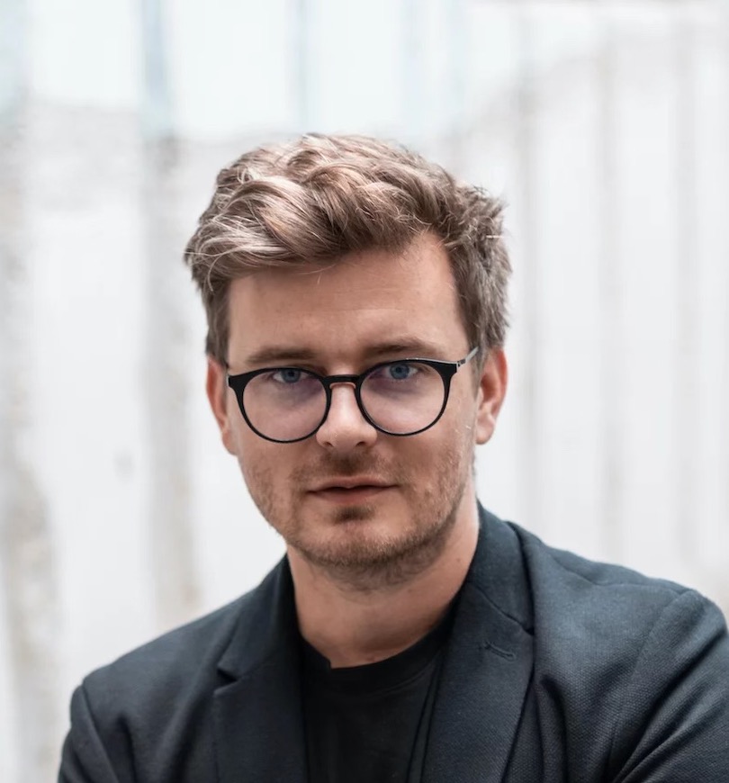Ondřej Krátký