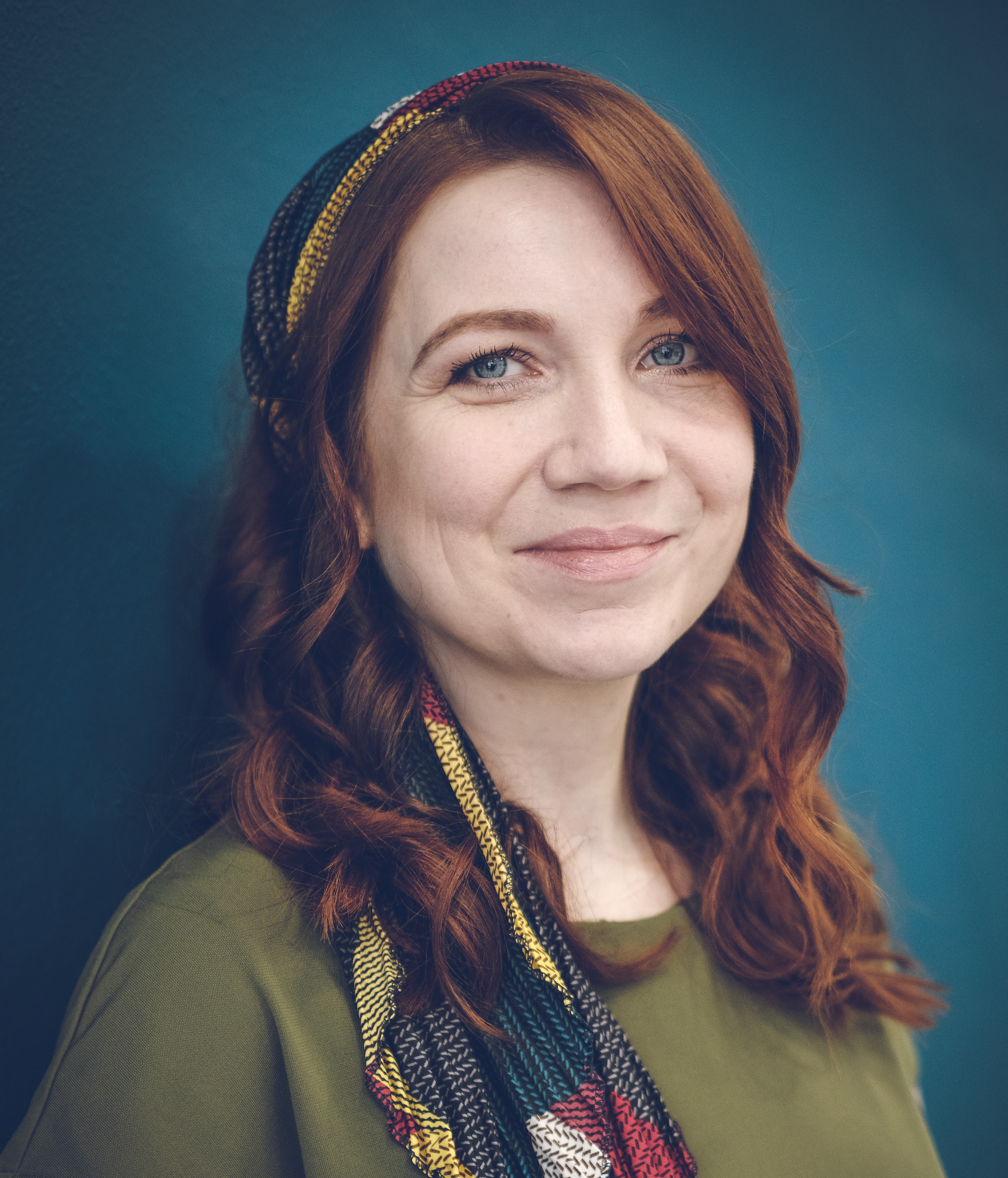 Tamara Ksandrová