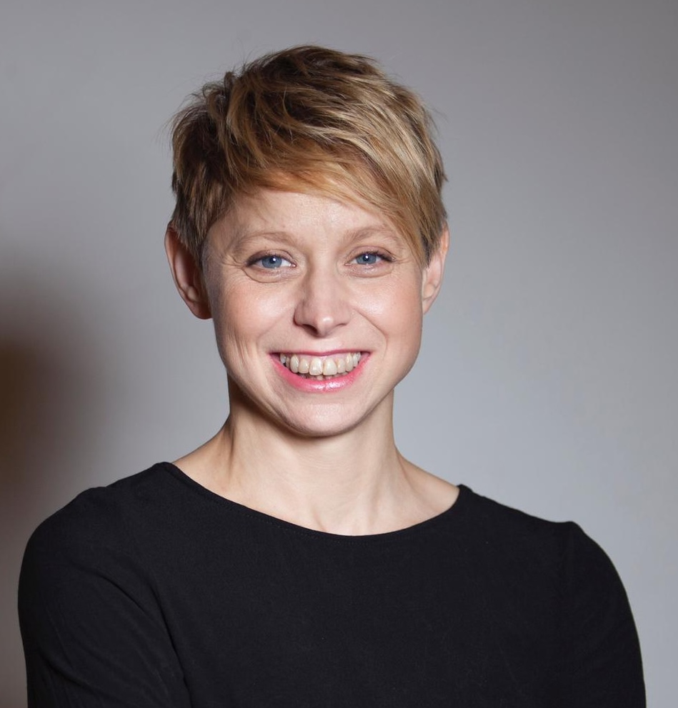 Vlaďka Bartáková