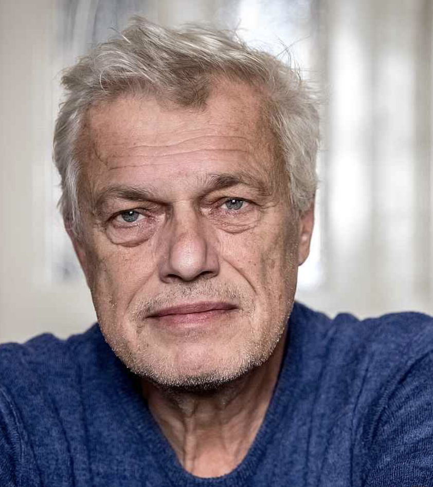 Vladimír Beneš
