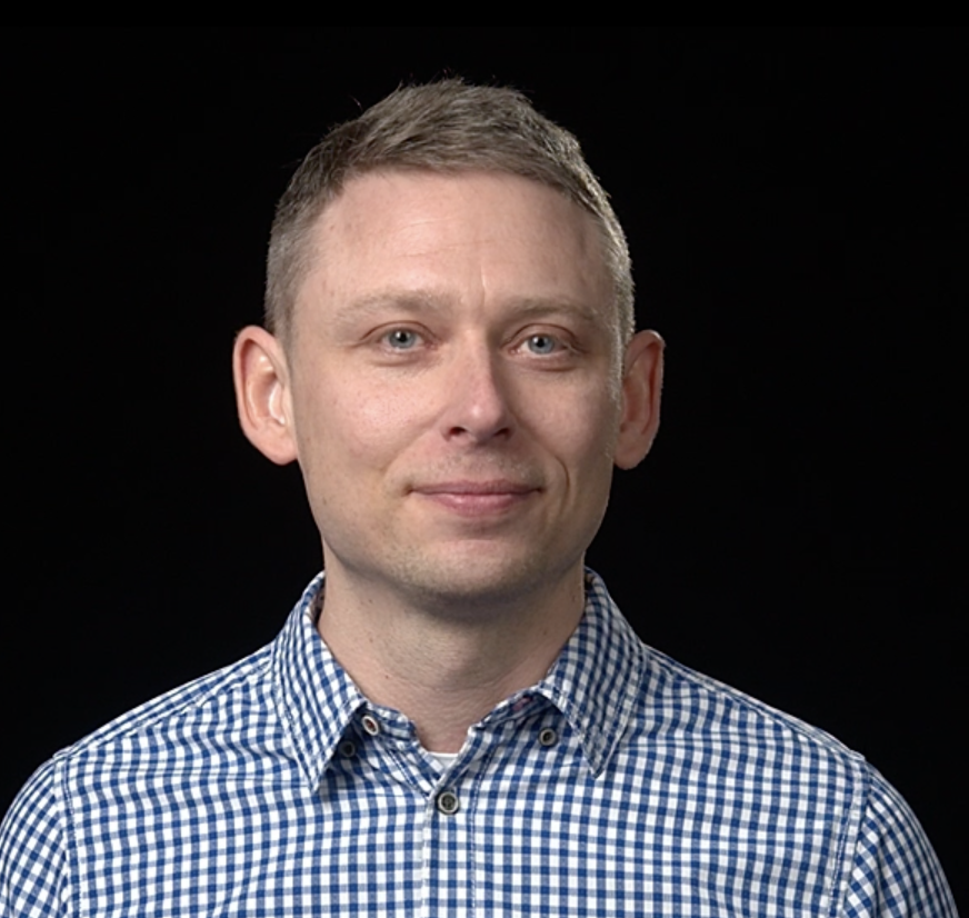 Petr Kohoutek