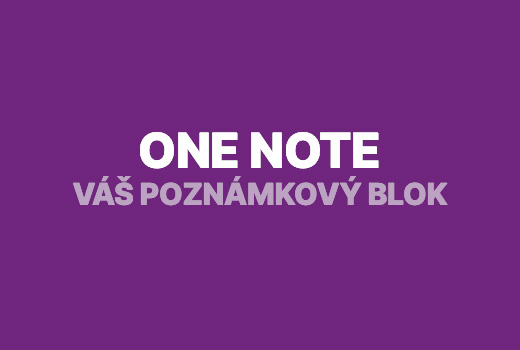 Microsoft One Note