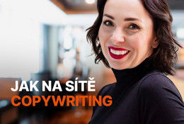 Jak na sítě: copywriting