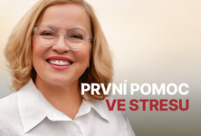 První pomoc ve stresu