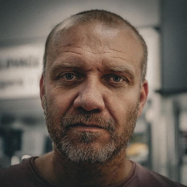 Martin Kavka