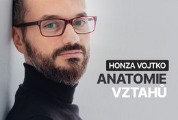 Anatomie vztahů: rozumět lépe sobě i ostatním