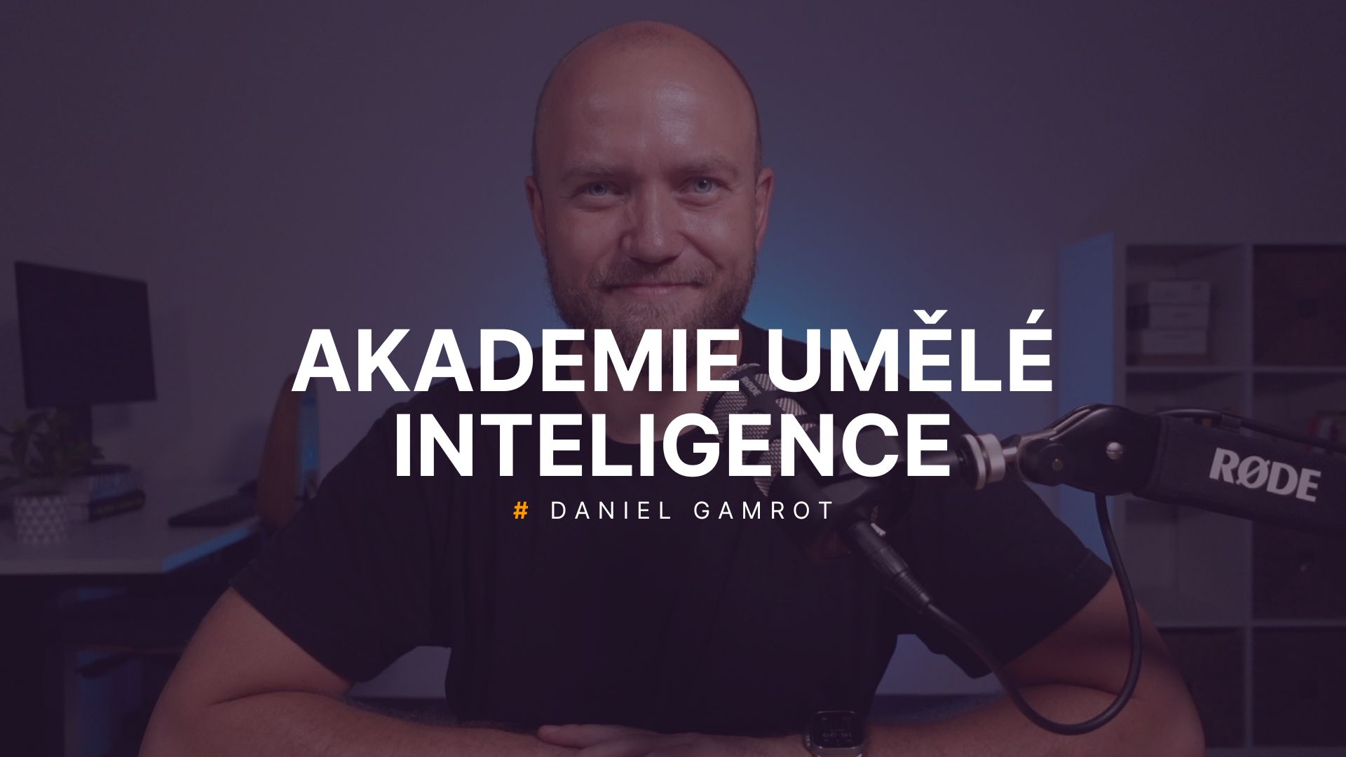 Akademie umělé inteligence