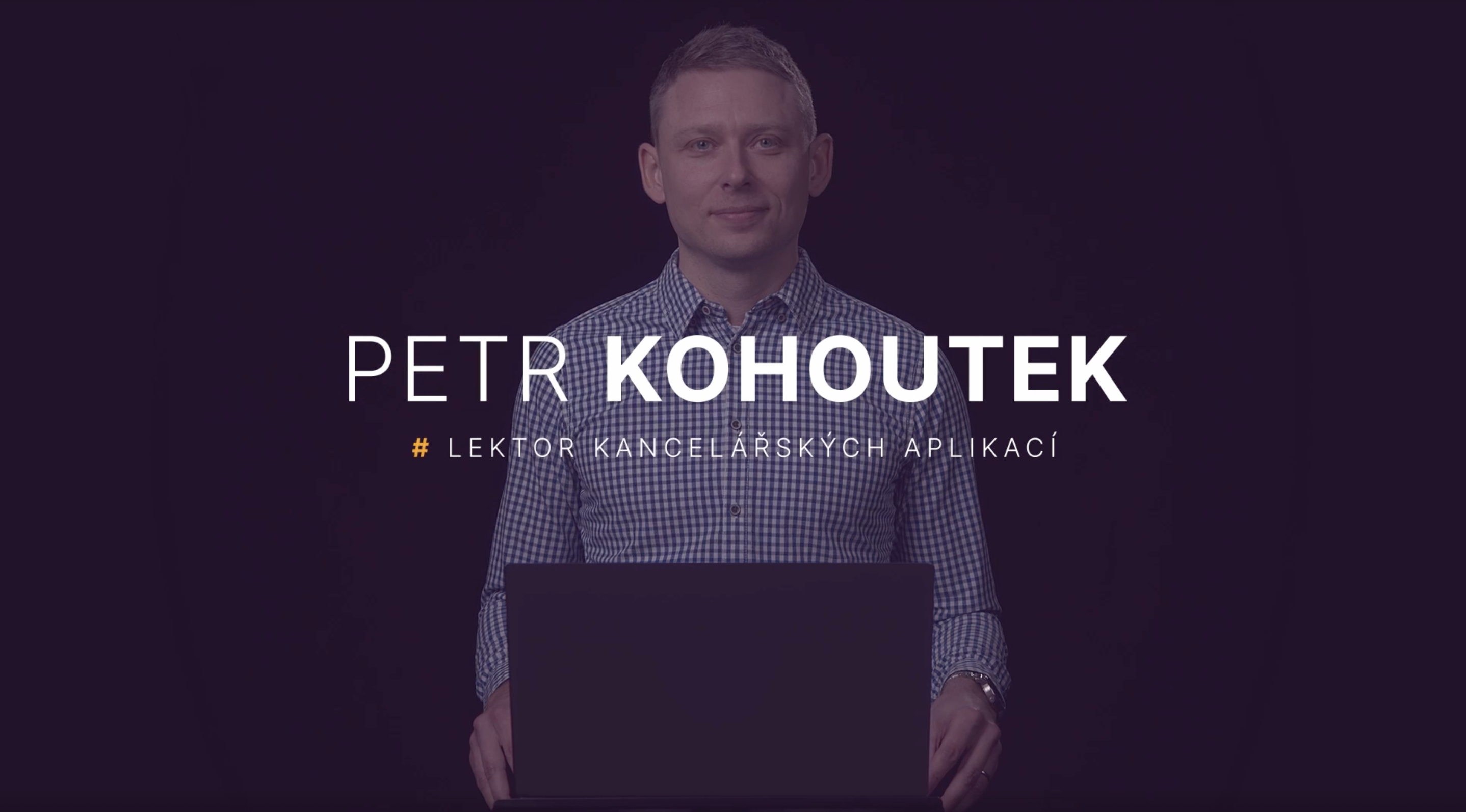 Microsoft Access: spravujte data jako profík