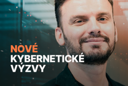 Připravte firmu na nové kybernetické výzvy