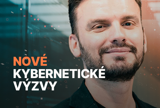 Připravte firmu na nové kybernetické výzvy