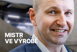 Mistr ve výrobě: jak vést pracovníky a získat respekt