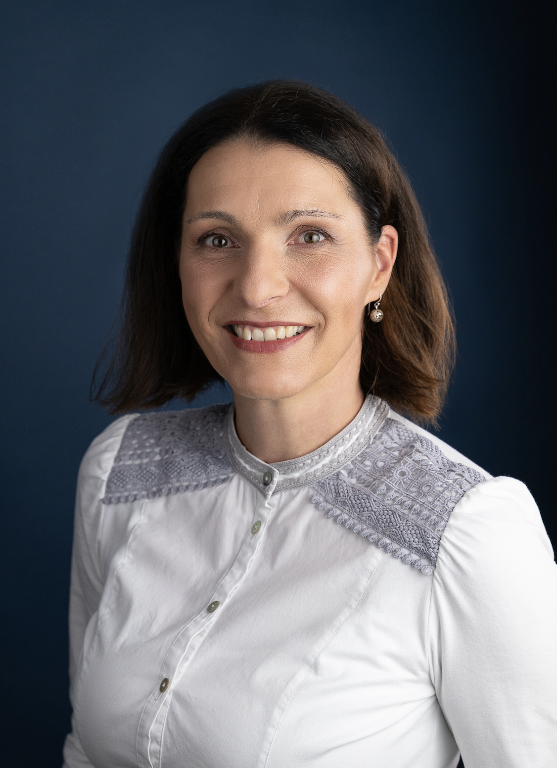 Magdaléna Prunerová