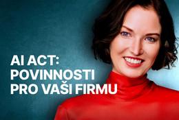 AI Act: Povinnosti pro vaši firmu