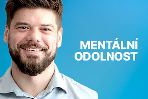 Mentální odolnost: jak ustát tlak každodenního života