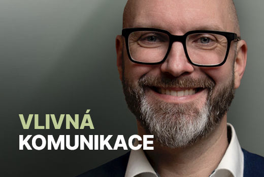 Vlivná komunikace. Umění zapojit ke spolupráci