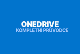 Microsoft OneDrive: kompletní průvodce organizací a sdílení souborů