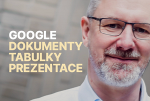 Google Dokumenty, Tabulky a Prezentace