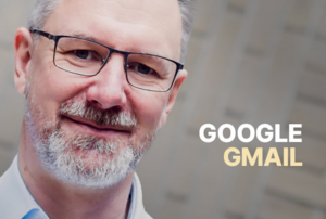 Gmail: buďte pánem své pošty