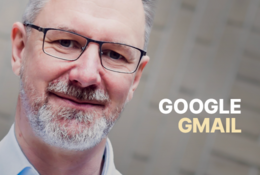 Gmail: buďte pánem své pošty