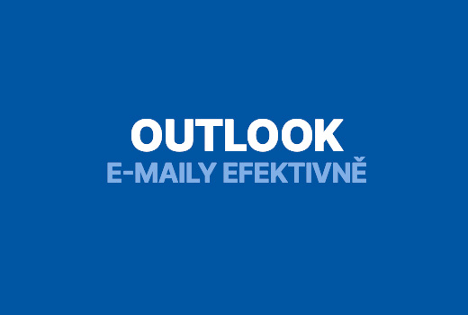 E-maily efektivně: tipy a triky do Outlooku