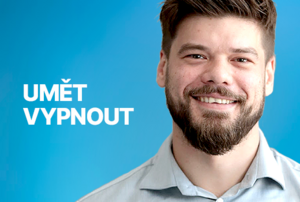 Umět vypnout: jak zklidnit hlavu a tělo během pár minut