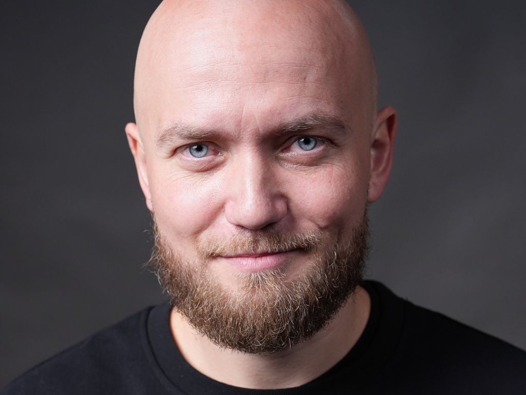 Daniel Gamrot