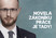 Novela zákoníku práce je tady!