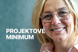 Projektové minimum: základy projektového řízení pro každého