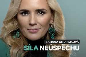 Síla neúspěchu: přestaňte se bát chyb