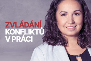 Zvládání konfliktů v práci: jak udržet klid a najít řešení