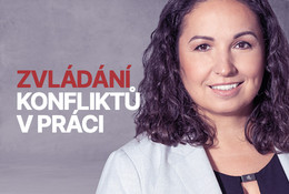 Zvládání konfliktů v práci: jak udržet klid a najít řešení