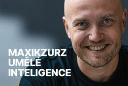 Maxikurz umělé inteligence: kompletní průvodce AI světem