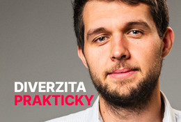 Diverzita prakticky: jak zvládat odlišnosti a líp si rozumět