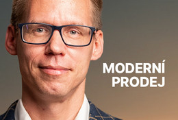 Moderní prodej: 10 nejčastějších chyb obchodníků