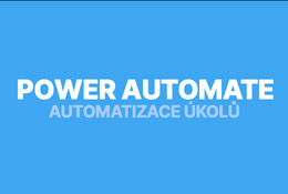 Microsoft Power Automate: krok za krokem k automatizaci vaší práce