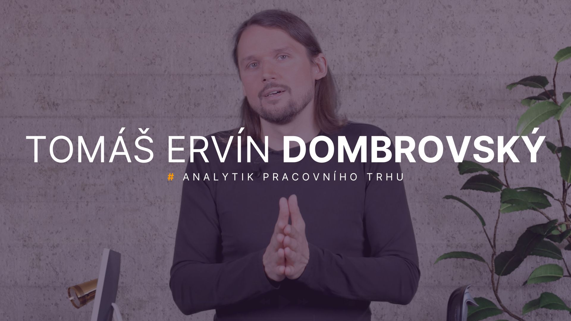 Moderní trendy v HR