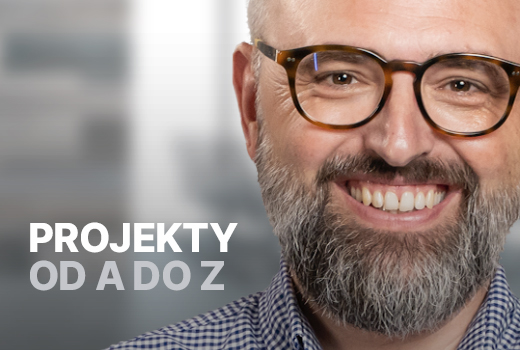 Projektové řízení od A do Z: od prvního nápadu až po hladké spuštění