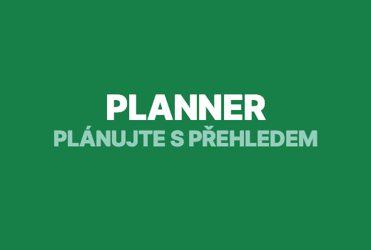 Microsoft Planner: plánujte přehledně a efektivně