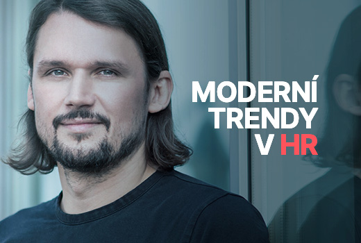 Moderní trendy v HR