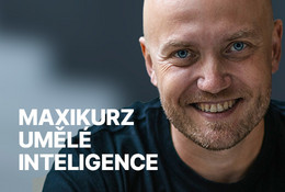Maxikurz umělé inteligence: kompletní průvodce AI světem
