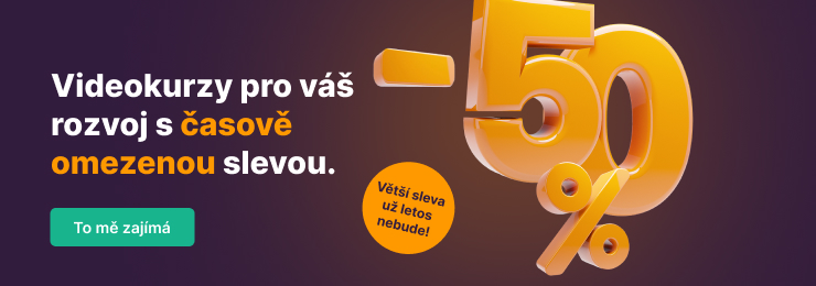 B2C akce Leden 2026 - Middle banner