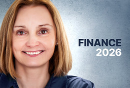 Finance 2026: přehled aktuálních změn v kostce