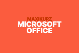 Maxikurz MS Office: Word, Outlook, OneDrive, Teams a Copilot