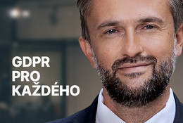 GDPR pro každého: mějte své osobní údaje pod kontrolou