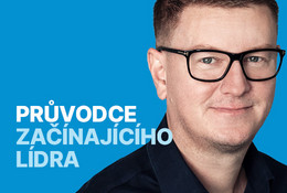 Průvodce začínajícího lídra