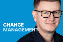 Change Management: Jak úspěšně řídit a zvládat změny