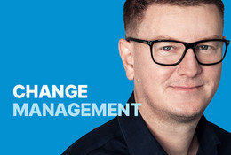 Change Management: Jak úspěšně řídit a zvládat změny