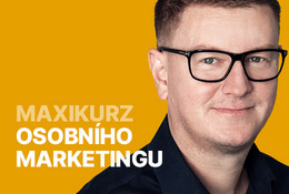 Osobní marketing: 3 v 1